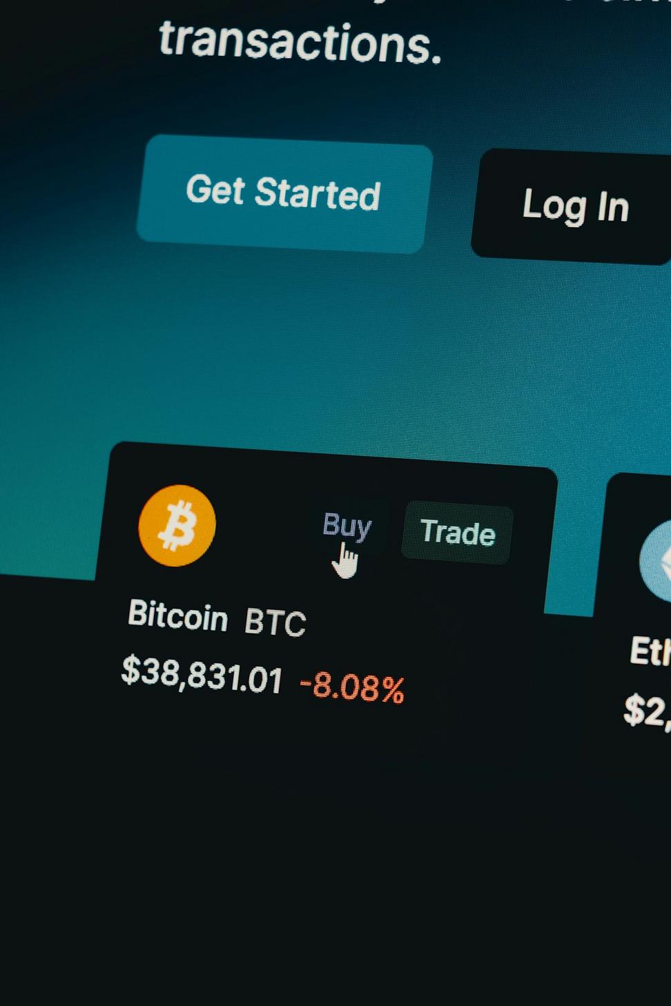 Crypto recovery testimonial